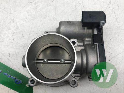 Used Throttle body Throttle body VW ARTEON SHOOTING BRAKE (3H9) 2.0 TSi (190 hp) 39916020 39916020