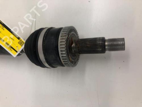 Right front driveshaft KIA SPORTAGE IV (QL, QLE) 1.6 GDI | BP30054420M39