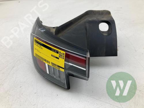 Left taillight OPEL MOKKA 1.2 (76) | BP33437536C34 - Image 5