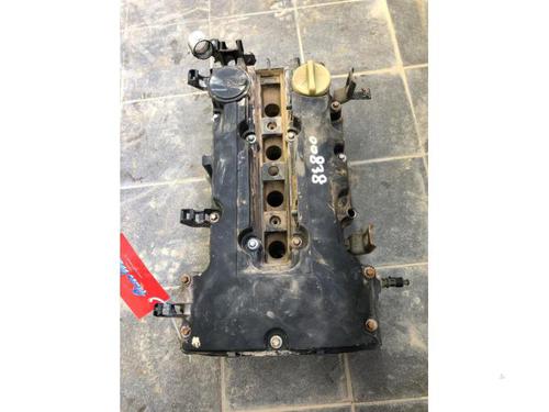 Used Cylinder head OPEL CORSA E (X15) 1.4 (08, 68) (90 hp) 30876079