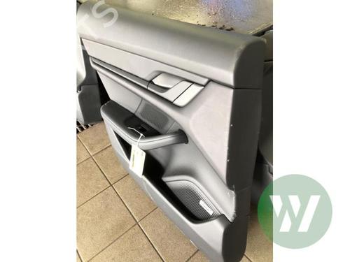 Rear left panel PORSCHE TAYCAN (Y1A) 4S Performance Battery Plus (Y1ADB1) | BP39914744C60 - Image 2