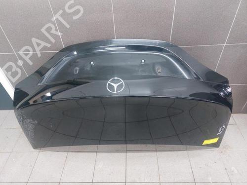 Used Tailgate MERCEDES-BENZ CLA Coupe (C117) CLA 220 CDI / d (117.303) (170 hp) 17075686