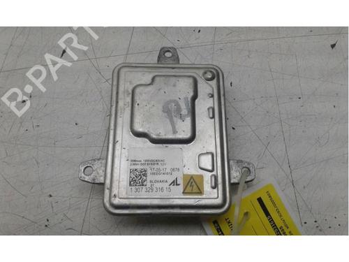 Module xenonverlichting OPEL CASCADA (W13) 1.6 SIDI (67) (170 hp) 30126401