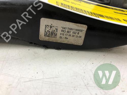 Support VW ID. Buzz Bus (EBB, EBJ) Electric (EBB, EBJ) | BP39916120C155 - Image 3