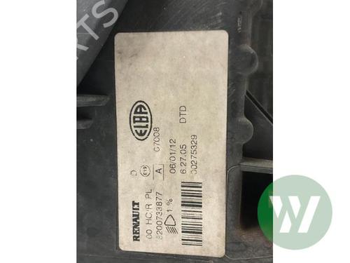 Right headlight DACIA SANDERO 1.2 16V | BP37031295C29  - Image 7