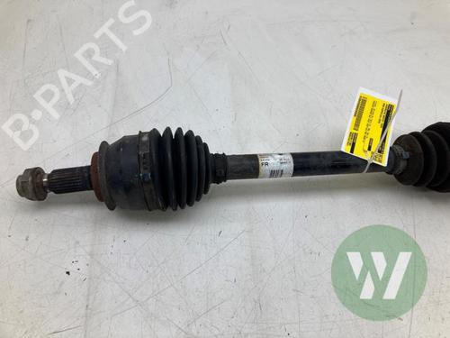 Right front driveshaft MINI MINI (R56) Cooper | BP33896004M39 - Image 2