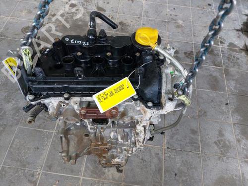 Used Engine NISSAN MICRA V (K14) 1.0 IG-T 100 (101 hp) 28583899
