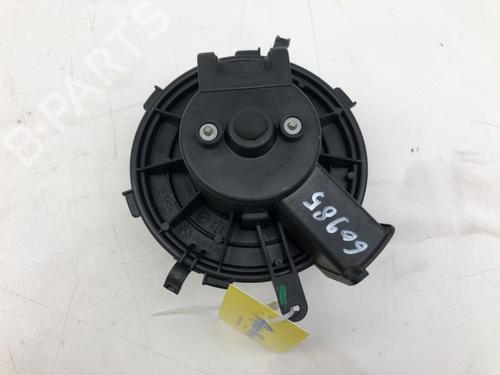 Used Heater blower motor PEUGEOT BOXER Van 2.0 BlueHDi 110 (110 hp) 30644734
