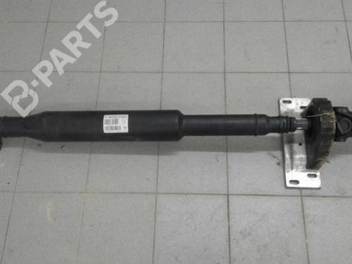 Driveshaft MERCEDES-BENZ S-CLASS (W222, V222, X222) S 350 BlueTEC / d (222.132, 222.032, 222.123) | BP9695419M37 