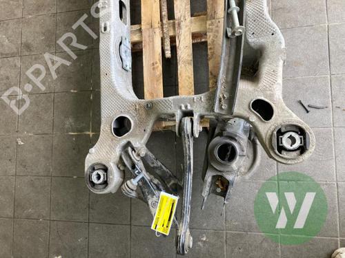 Used Rear axle Rear axle FORD USA MUSTANG MACH-E (CGW) EV (294 hp) 40027606 40027606