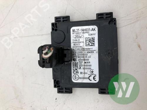 Used Other Other FORD USA MUSTANG MACH-E (CGW) EV (294 hp) 40450142 40450142