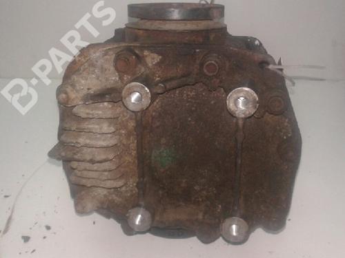 Rear differential MERCEDES-BENZ S-CLASS (W220) S 320 CDI (220.026, 220.126) | BP6690213M24 