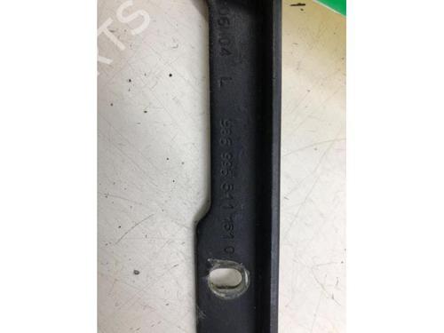 Hinge/Door check strap PORSCHE BOXSTER (986) 2.7 | BP21049947C146 