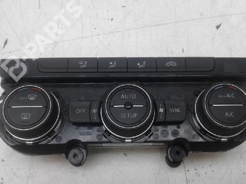 Used Climate control VW GOLF VII (5G1, BQ1, BE1, BE2) 1.6 TDI (105 hp) 6793919