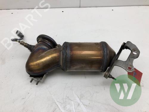 Used Catalyst OPEL ASTRA K (B16) 1.4 Turbo (68) (150 hp) 31748529