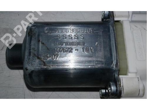 Electronic module MERCEDES-BENZ M-CLASS (W166) ML 350 BlueTEC 4-matic (166.024, 166.023) | BP12098314M83 