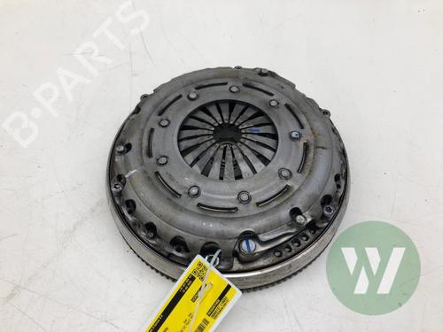 Used Flywheel Flywheel OPEL ASTRA L Sports Tourer (OV5) 1.2 (FRHNSL, FRHNSR) (131 hp) 40013097 40013097