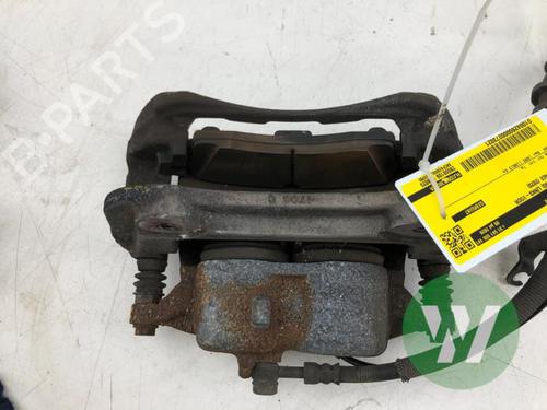 Left front brake caliper JAGUAR E-PACE (X540) 2.0 AWD | BP37433534M105 - Image 3