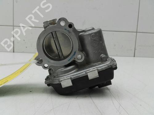 Used Throttle body SEAT ARONA (KJ7, KJP) 1.0 TSI (95 hp) 14574627
