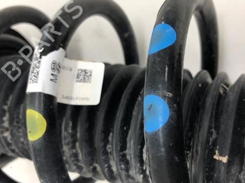 Left front shock absorber KIA SPORTAGE IV (QL, QLE) 1.6 GDI | BP29987373M16 