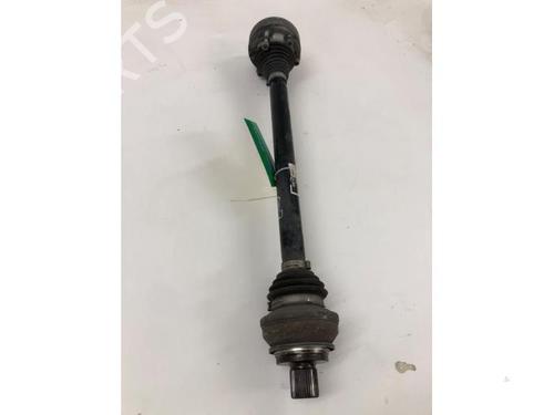 Used Right rear driveshaft AUDI A4 B9 Avant (8W5, 8WD) 40 TDI (190 hp) 26730937