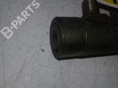 Support MERCEDES-BENZ M-CLASS (W163) ML 400 CDI (163.128) | BP5769112C155 