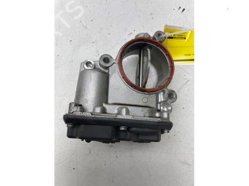 Throttle body MERCEDES-BENZ GLC (X253) 300 d 4-matic (253.919) | BP16118121M82 