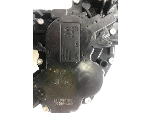Rear wiper motor KIA CARENS IV 1.7 CRDi | BP11797219M102 