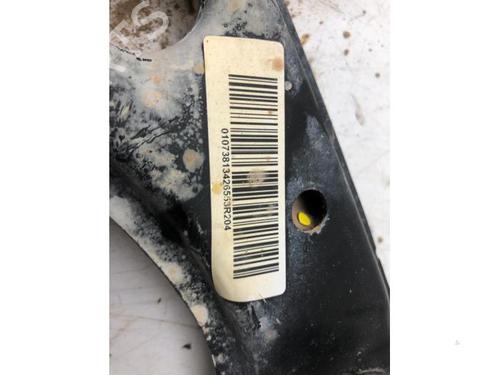 Right front suspension arm OPEL CORSA E (X15) 1.4 (08, 68) | BP14578995M13 