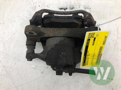 Used Left front brake caliper Left front brake caliper SUZUKI SWACE (AMZ_) 1.8 Hybrid (122 hp) 39914558 39914558