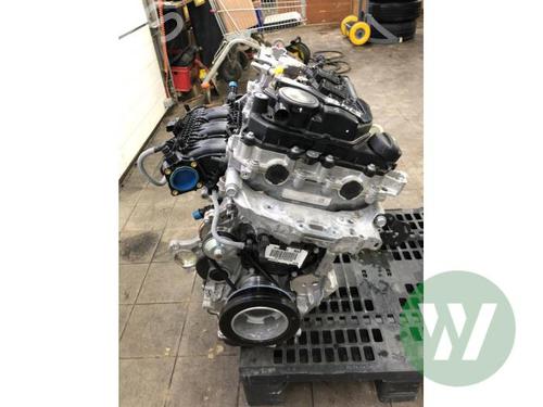 Used Engine OPEL GRANDLAND / GRANDLAND X (A18, P1UO) 1.2 (75) (131 hp) 32278129