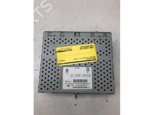 Used Electronic module MERCEDES-BENZ A-CLASS (W176) A 250 (176.050) (218 hp) 17964823