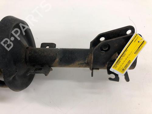 Right front shock absorber OPEL MOVANO B Van (X62) 2.3 CDTI FWD (FV) | BP27404523M17 