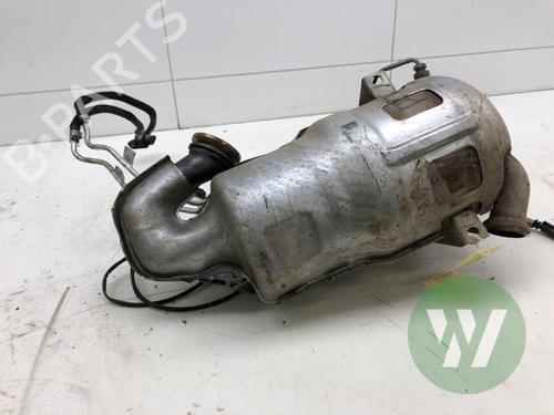 Particulate filter FIAT DUCATO Bus (250_) 150 Multijet 2,3 D | BP36362518M81  - Image 9