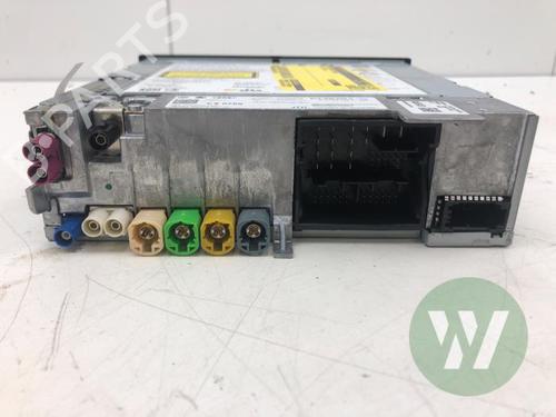 Control unit AUDI Q2 (GAB, GAG) 35 TFSI | BP39584881M11 - Image 4