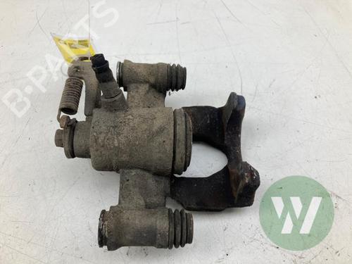 Left rear brake caliper RENAULT MASTER III Platform/Chassis (EV, HV, UV) 2.3 dCi 170 FWD (EV0L, HV0L, UV0L) | BP40607382M107 - Image 2
