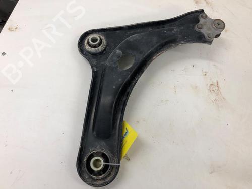 Left front suspension arm PEUGEOT 2008 I (CU_) 1.5 BlueHDI 100 | BP29320575M12 
