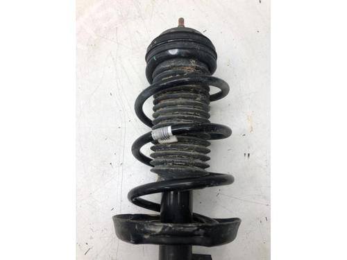Used Left front shock absorber OPEL CORSA E (X15) 1.4 (08, 68) (90 hp) 16558895