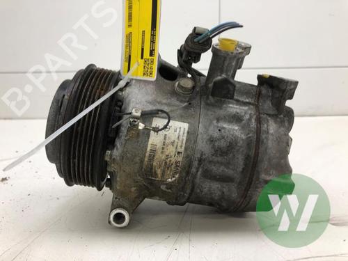 AC compressor MERCEDES-BENZ VITO Van (W447) 114 CDI (447.601, 447.603, 447.605) | BP33244752M34 - Image 3
