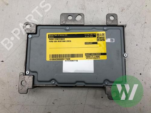 Electronic module FORD USA MUSTANG MACH-E (CGW) EV | BP40447809M83 - Image 3