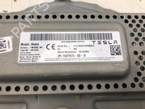 Electronic module TESLA MODEL Y (5YJY) EV Rear-Wheel Drive | BP39913469M83 - Image 2