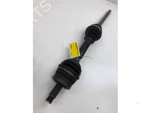 Semiasse anteriore destro LAND ROVER RANGE ROVER III (L322) 3.6 D 4x4 (272 hp) 18101121