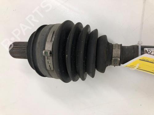 Right front driveshaft MERCEDES-BENZ GLC Coupe (C253) 350 d 4-matic (253.325) | BP26945677M39 