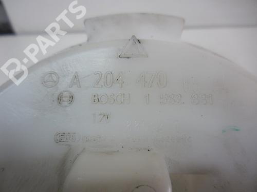 Fuel pump MERCEDES-BENZ C-CLASS (W204) C 200 CDI (204.007, 204.006) | BP4838541M76 