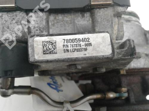Turbocharger/Supercharger BMW 1 (E81) 116 d | BP10157300M71 