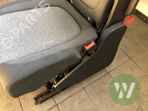 Seats set VW ID. Buzz Bus (EBB, EBJ) Electric (EBB, EBJ) | BP39916155C78 - Image 21