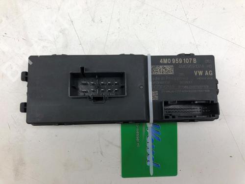 Używane Inne AUDI A4 B9 Avant (8W5, 8WD) 1.4 TFSI (150 hp) 30653170