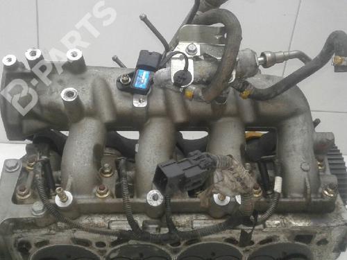 Cylinder head SAAB 9-3 (YS3F, E79, D79, D75) 1.9 TiD | BP4751586M5 