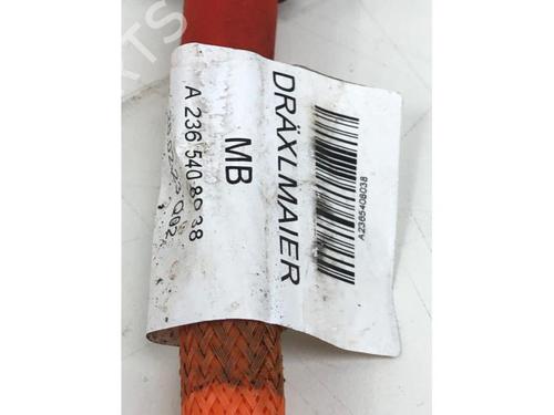 Cable MERCEDES-BENZ C-CLASS (W206) C 300 e (206.054) | BP39913504E12 - Image 3