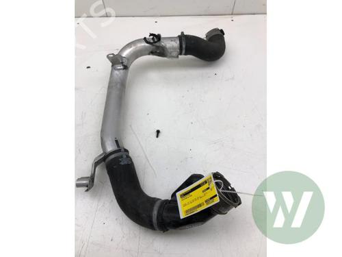 Système d'échappement VOLVO XC90 II (256) T6 AWD (320 hp) 33189395